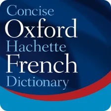 Concise Oxford French Dictionary