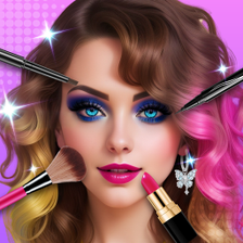 Fashion Studio:makeover artist