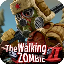 The Walking Zombie 2: Zombie shooter v3.7.0 Apk Mod Dinheiro