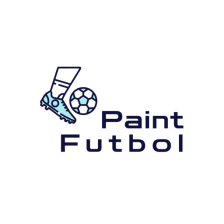 Paint Futbol