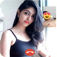 Indian Girl Video Chat App