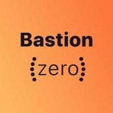 Icono de programa: BastionZero