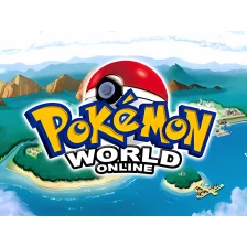 Pokemon World Online - Download