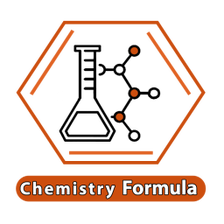 Chemistry Formula