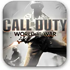 Call Of Duty: World at War Patch