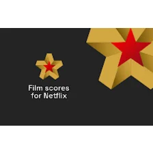 Film scores for Netflix: now for D+ & Prime
