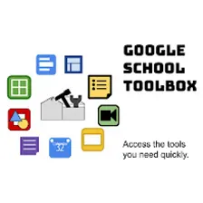 Google School Toolbox