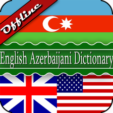 English Azerbaijani Dictionary