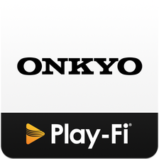 Onkyo Music Control App