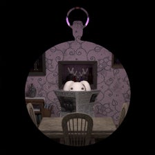 Lost In Rabbit House para iPhone - Download
