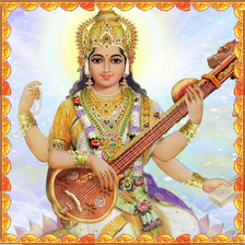 Shree Saraswathi Ashtothram APK for Android - Download