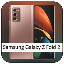 Theme for Samsung Galaxy Z Fold 2