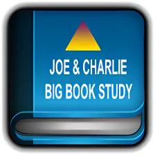 Joe  Charlie - Big Book Study