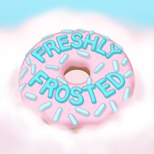 Freshly Frosted