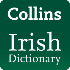 Collins Pocket Irish Dictionar