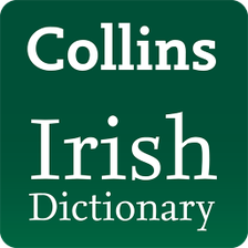 Collins Pocket Irish Dictionar