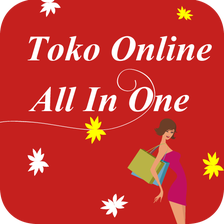 Toko Online All In One