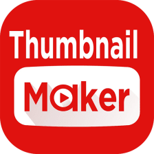 Thumbnail Maker Channel Art