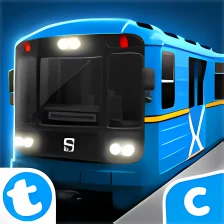 Download do APK de Berlin Subway Simulator 3D para Android