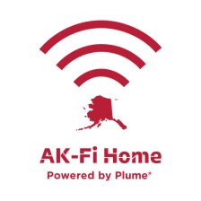 AK-Fi Home from GCI