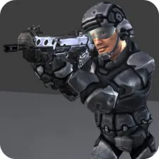 Trooper 2 (VR)