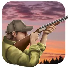 Hunting Simulator Game. The hunter simulator