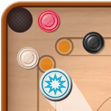 Carrom Board King For Android - Download