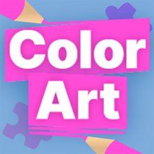 Color Art - enjoy your time