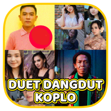 Lagu Duet Koplo DangdutOffline