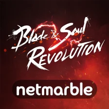 BladeSoul Revolution