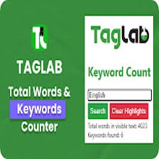 TAGLAB - Keyword Highlighter