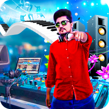 DJ Photo Editor-Dj PhotoFrames