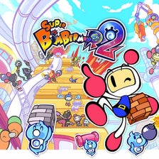 Super Bomberman R 2 for PlayStation 4 - Download