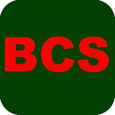 BCS Guide International Cont.