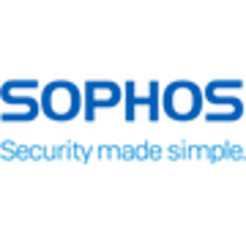 Icono de programa: Sophos UTM