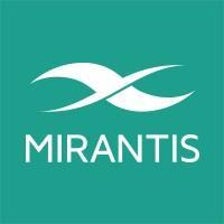 Icon of program: Mirantis Container Cloud