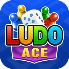 Ludo ACE-classic board game