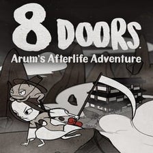 8Doors: Arums Afterlife Adventure