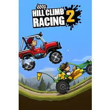 Baixar Hill Climb Racing 2 no PC com NoxPlayer
