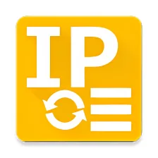 IP Changer  History