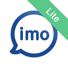 imo Lite-Superfast Free calls  just 6MB app size