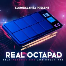 Real Octapad with Real Pads APK for Android - Download