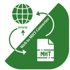 Web to MHT Converter & MHT Viewer