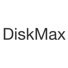 Icono de programa: DiskMax