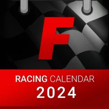 Formula Calendar 2023