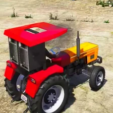 Punjabi Tractor Wala Game 3D for Android - Download