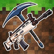 MAD Battle Royale, shooter Game for Android - Download