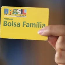 Consulta Bolsa Família