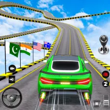 Car Games: Car Driving Games