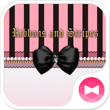 Cute Theme Ribbons and Stripes APK for Android - Download